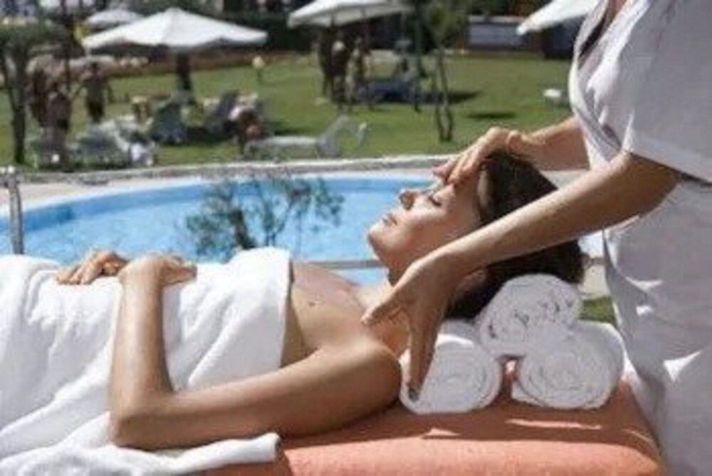 Residence Baia Caddinas