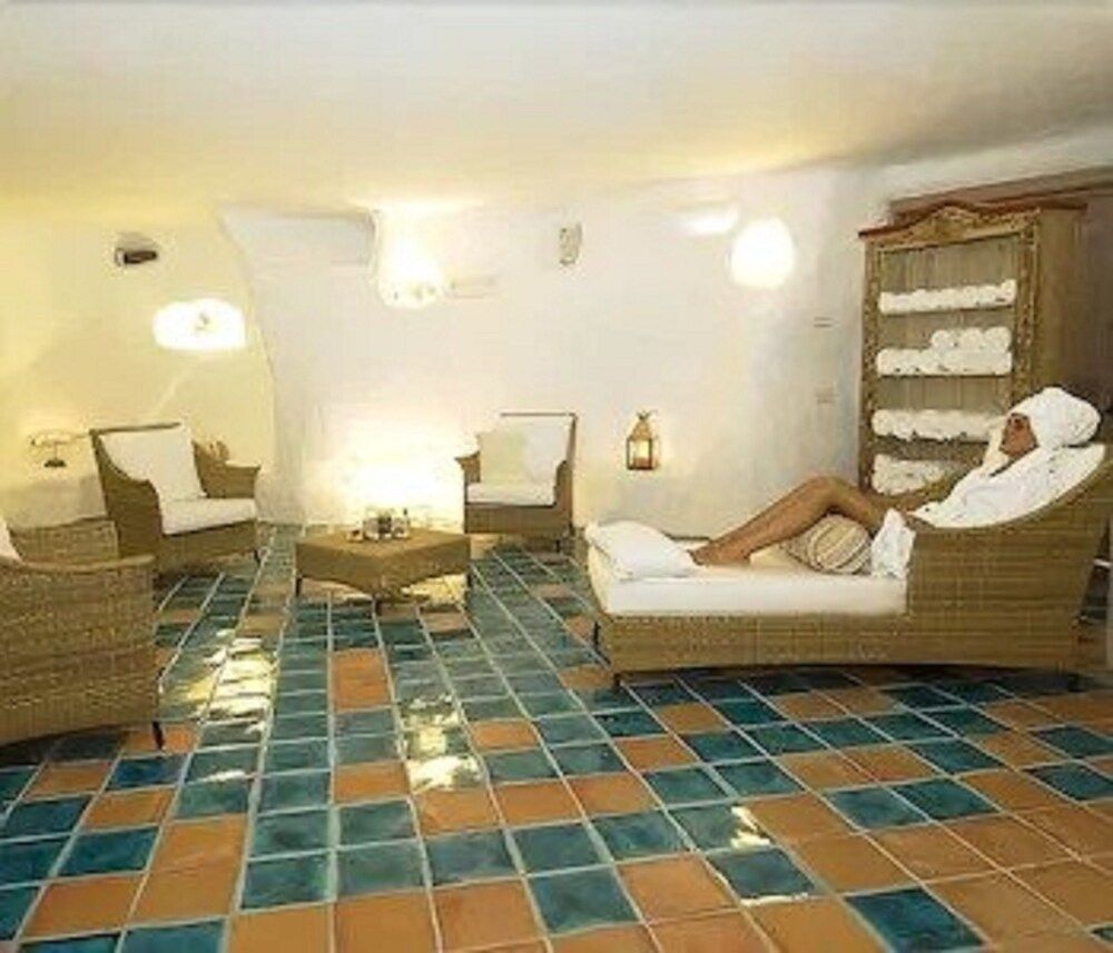 Residence Baia Caddinas