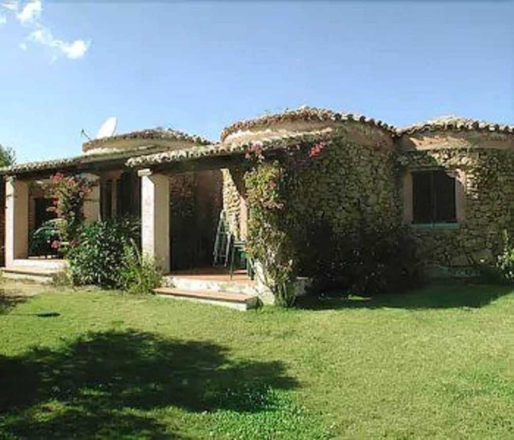 Residence Baia Caddinas