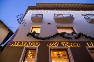 Albergo Al Cervo