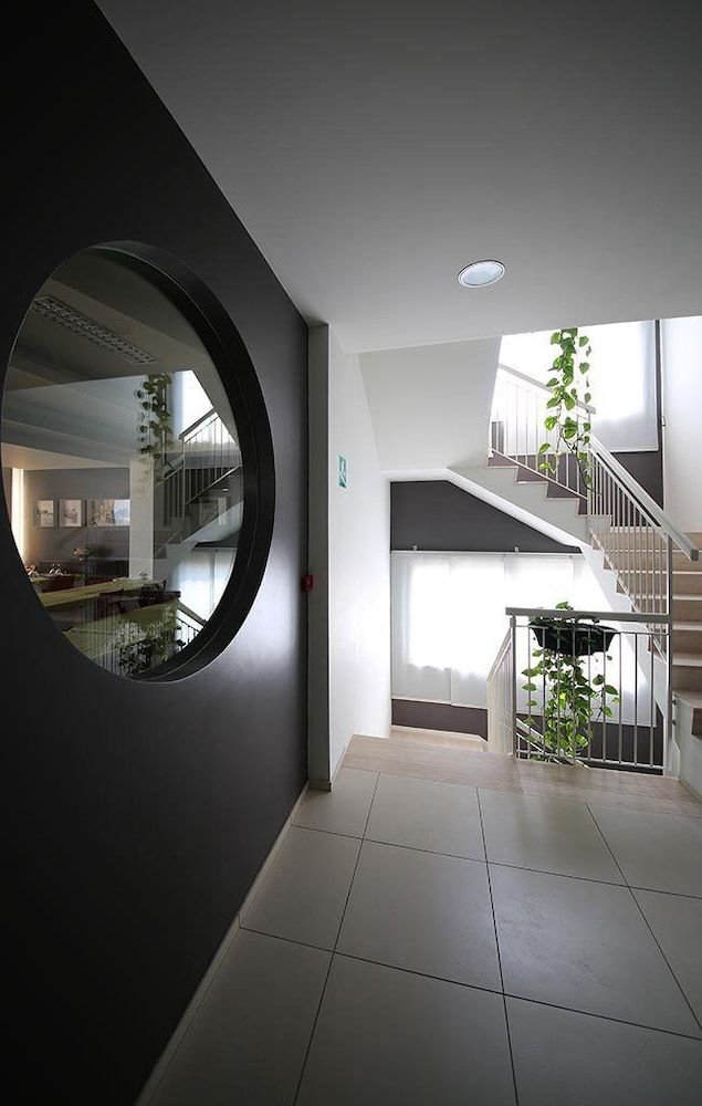 Art Hotel Caravel