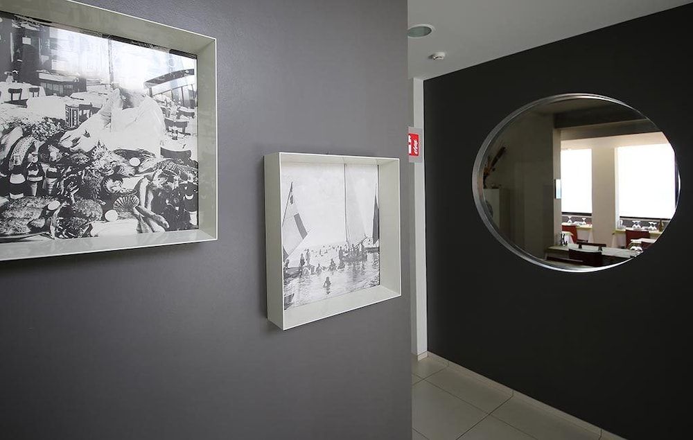 Art Hotel Caravel