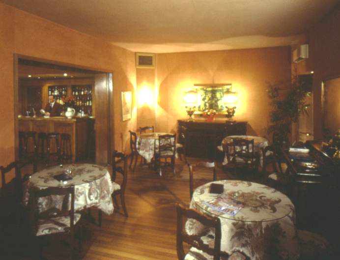 Fiume Hotel