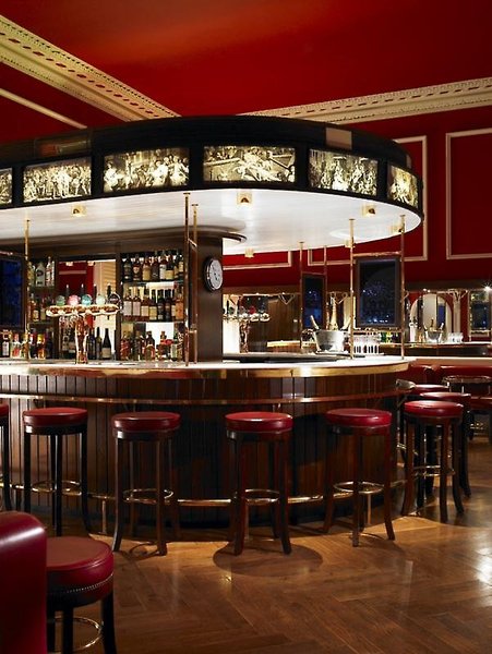 The Shelbourne Autograph Collection