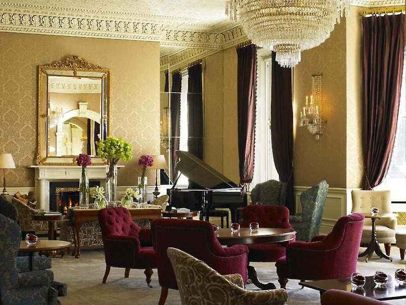 The Shelbourne Autograph Collection