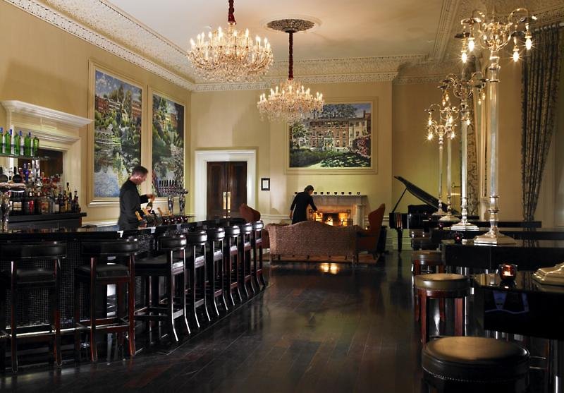 The Shelbourne Autograph Collection