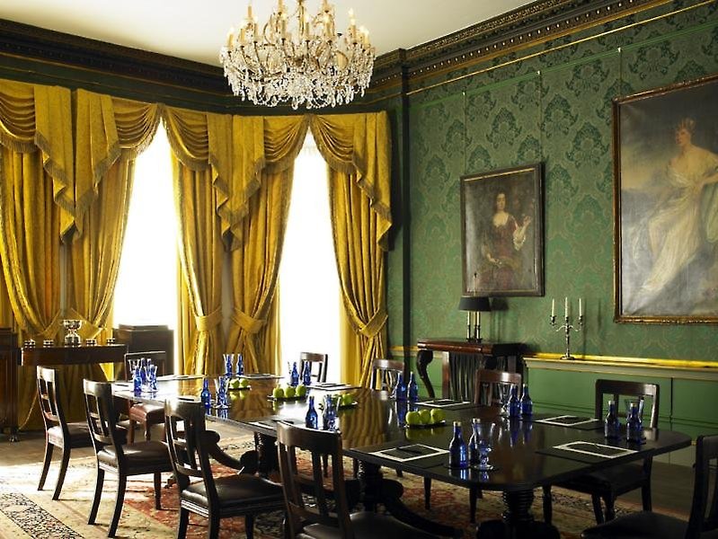The Shelbourne Autograph Collection