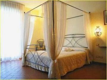 Bed & Breakfast Antiche Armonie