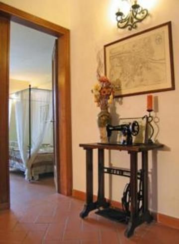 Bed & Breakfast Antiche Armonie