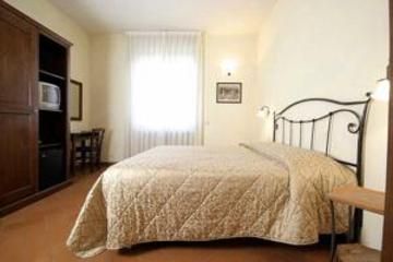 Bed & Breakfast Antiche Armonie