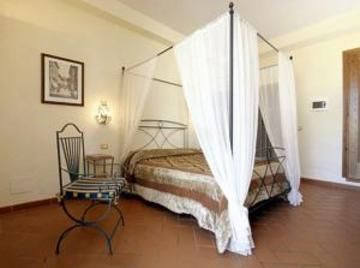 Bed & Breakfast Antiche Armonie