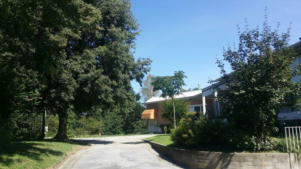 Villa Silvia Olivetti
