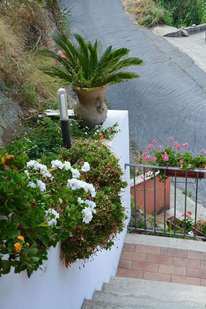 B&B La Casa Rossa