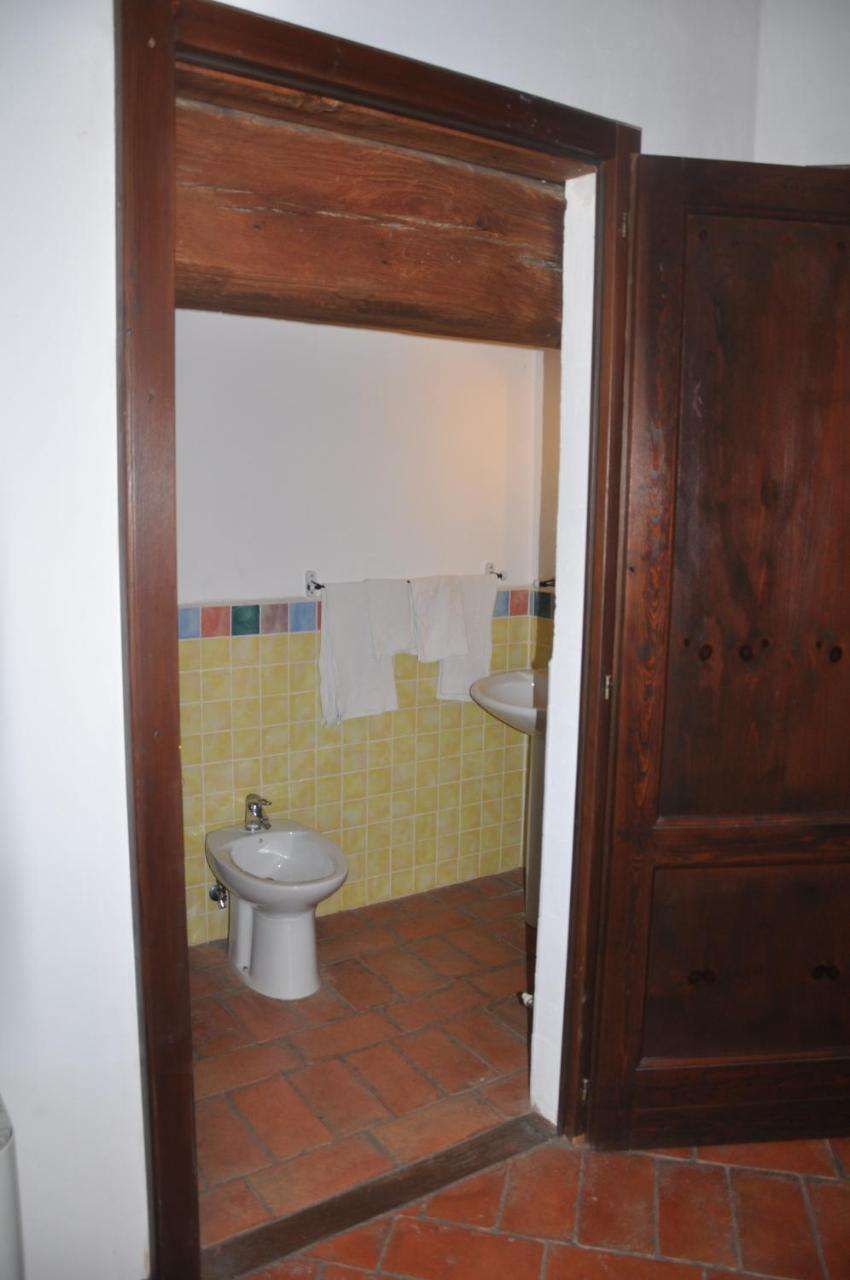 B&B Al Soci La Tasca