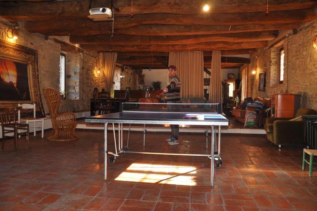 B&B Al Soci La Tasca
