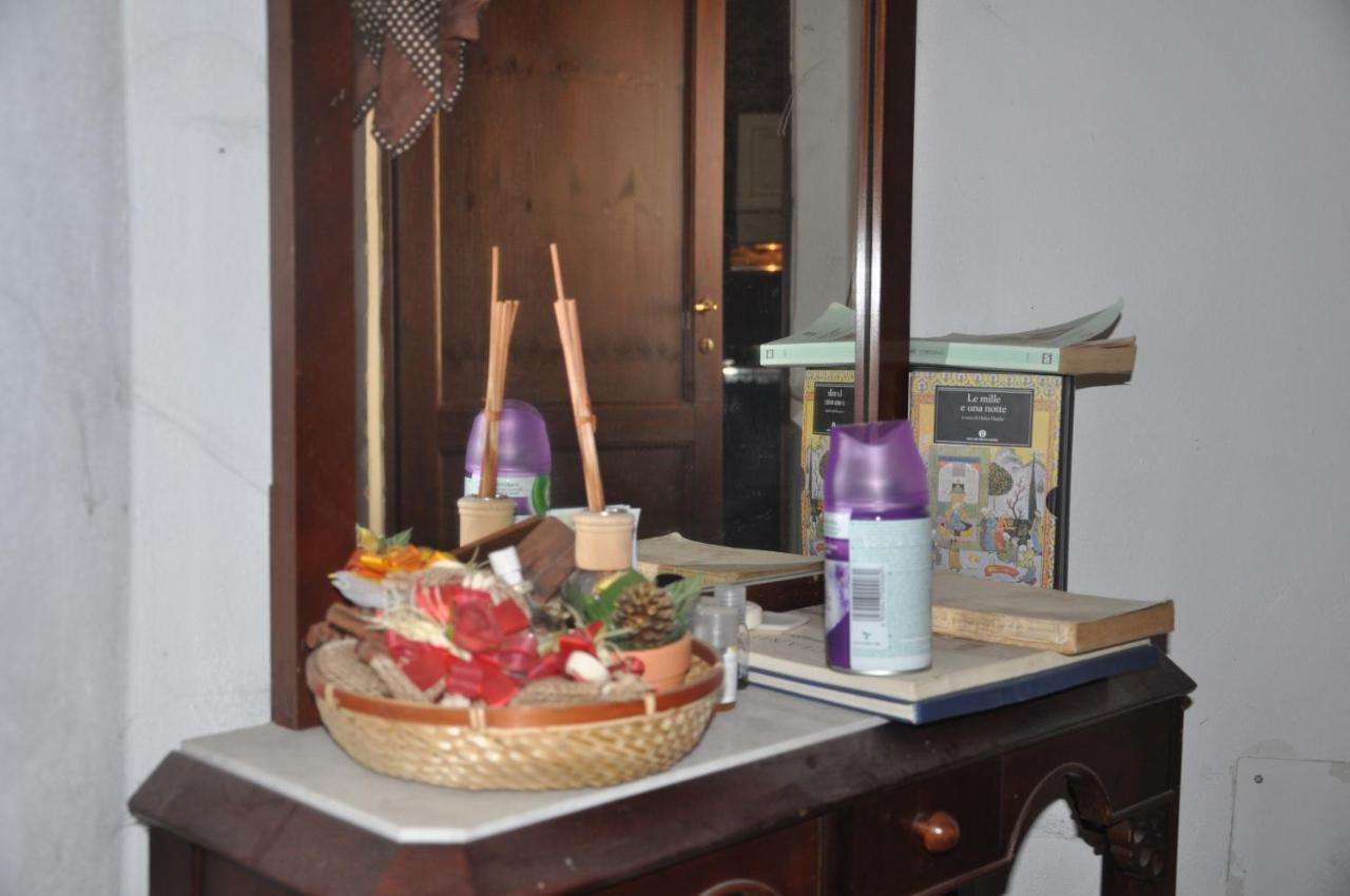 B&B Al Soci La Tasca