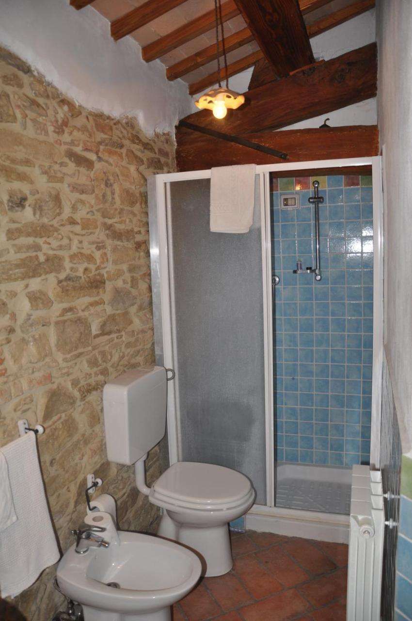 B&B Al Soci La Tasca