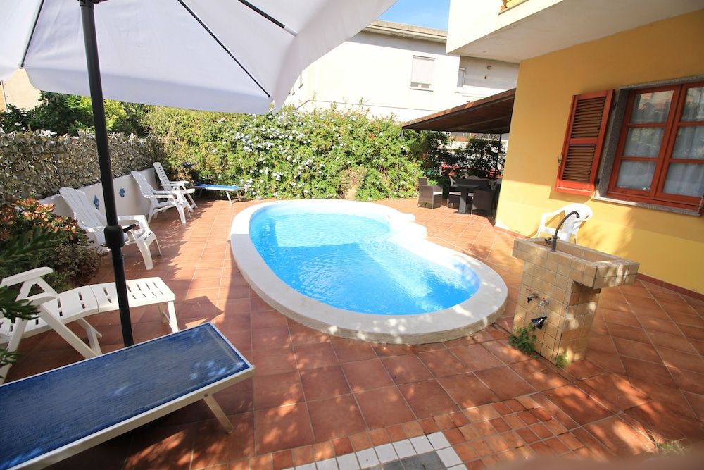 B&B Villa Elisa
