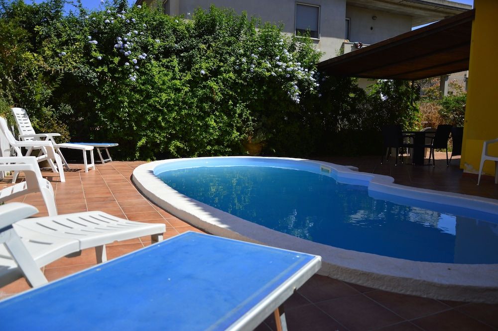 B&B Villa Elisa