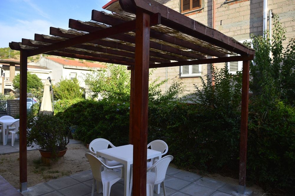 B&B Villa Elisa