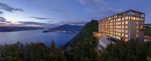 Bürgenstock Hotel & Alpine Spa