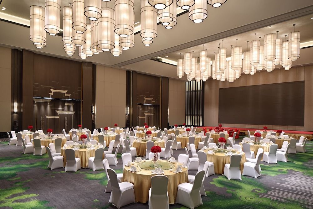 Wanda Realm Hefei