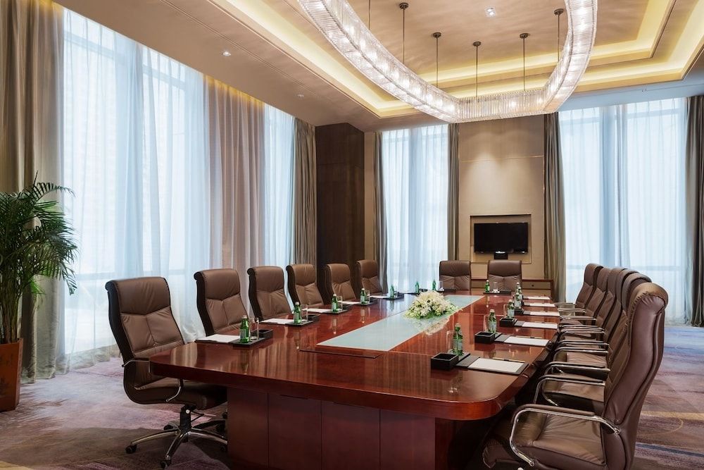 Wanda Realm Hefei