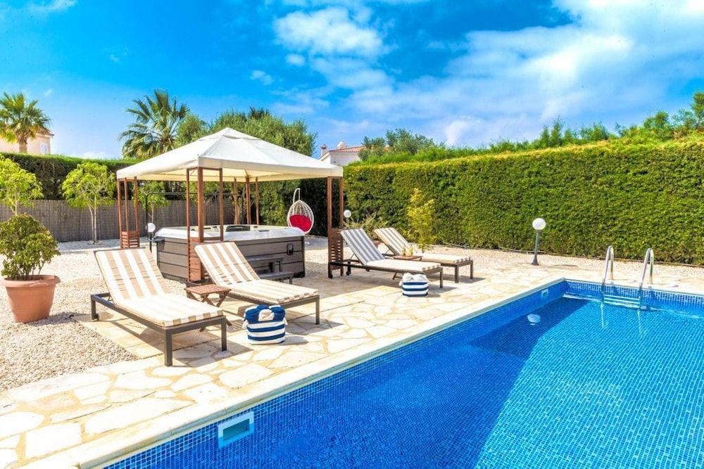 Villa Siesta