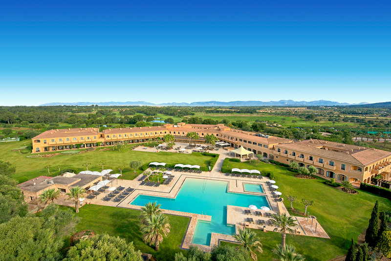 Hacienda Son Antem Golf Resort, Autograph Collection
