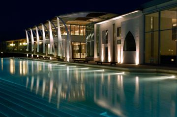 Riviera Golf Resort