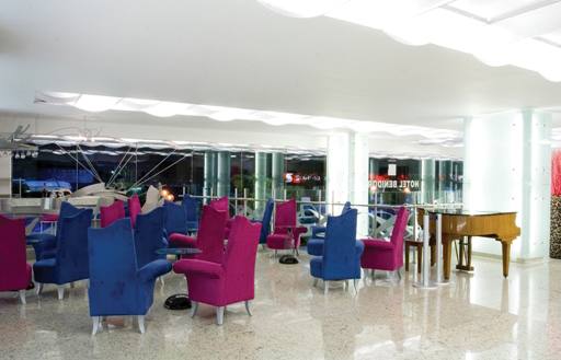 Hotel Benidorm