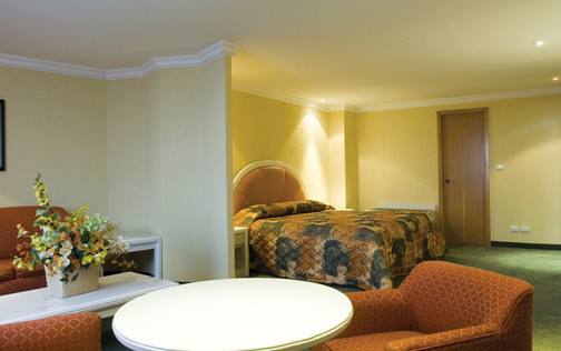 Hotel Benidorm
