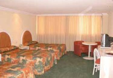 Hotel Benidorm
