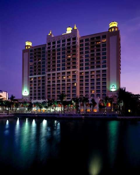 The Ritz-Carlton Sarasota