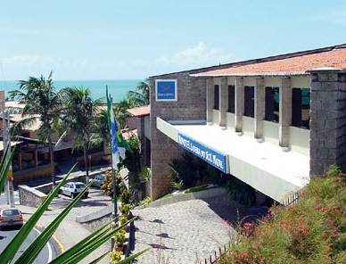 Novotel Natal Ladeira do Sol