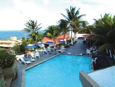 Novotel Natal Ladeira do Sol