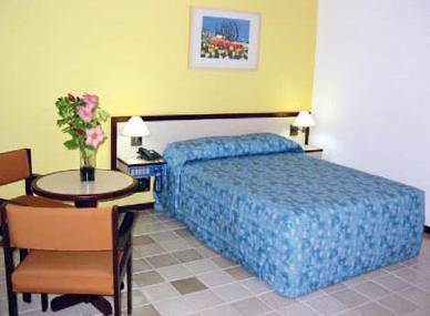 Novotel Natal Ladeira do Sol