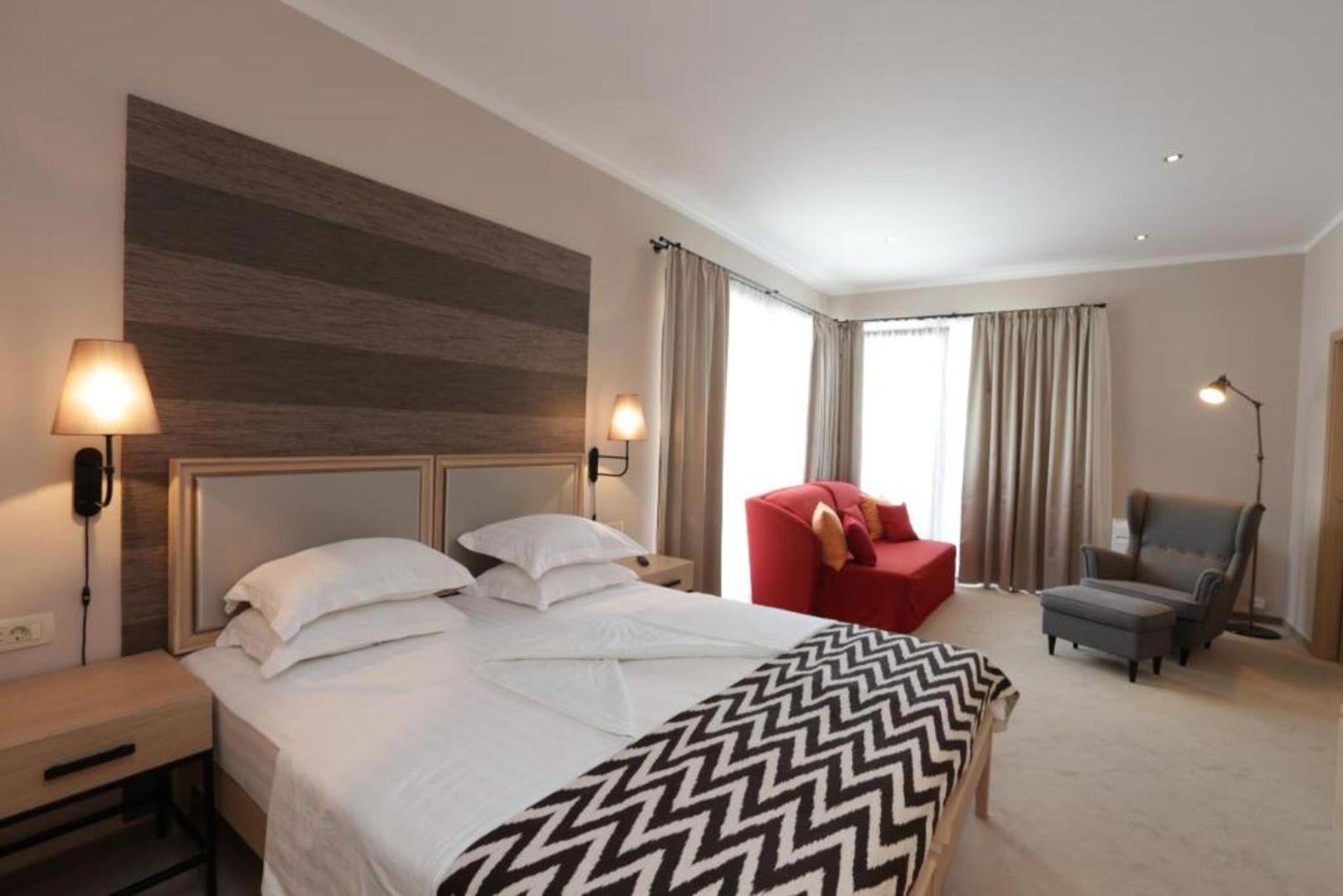 Hotel Tara