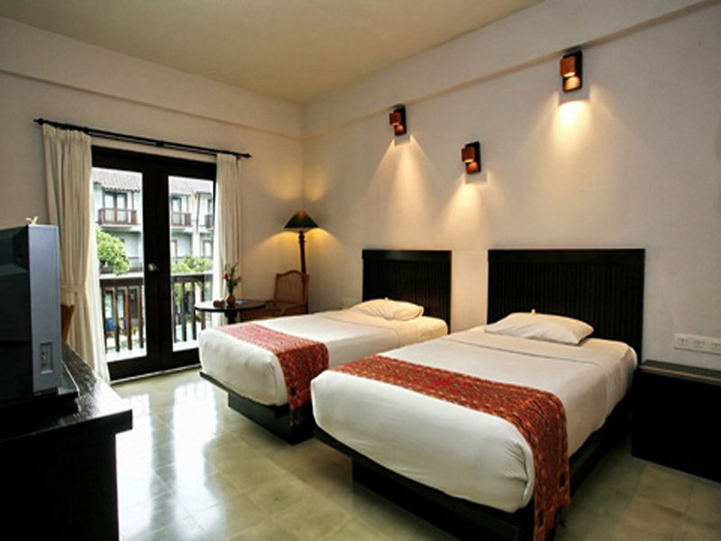 The Lokha Legian Hotel
