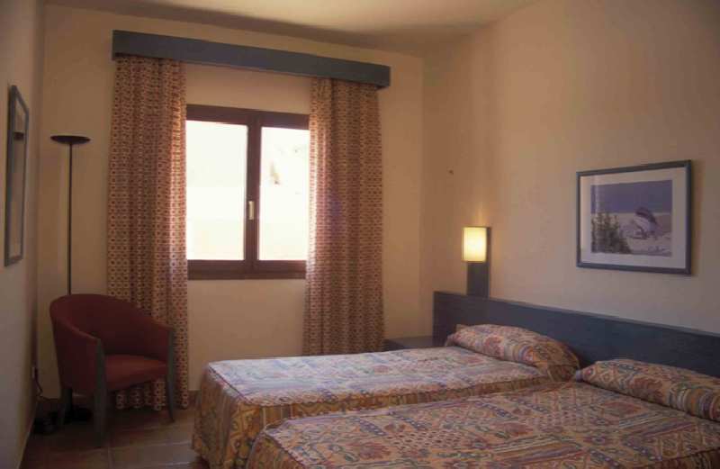 Calallonga Hotel Menorca