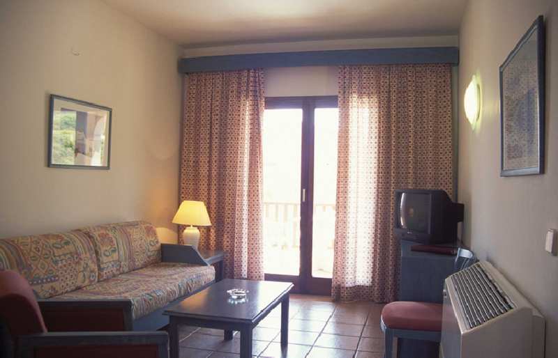 Calallonga Hotel Menorca