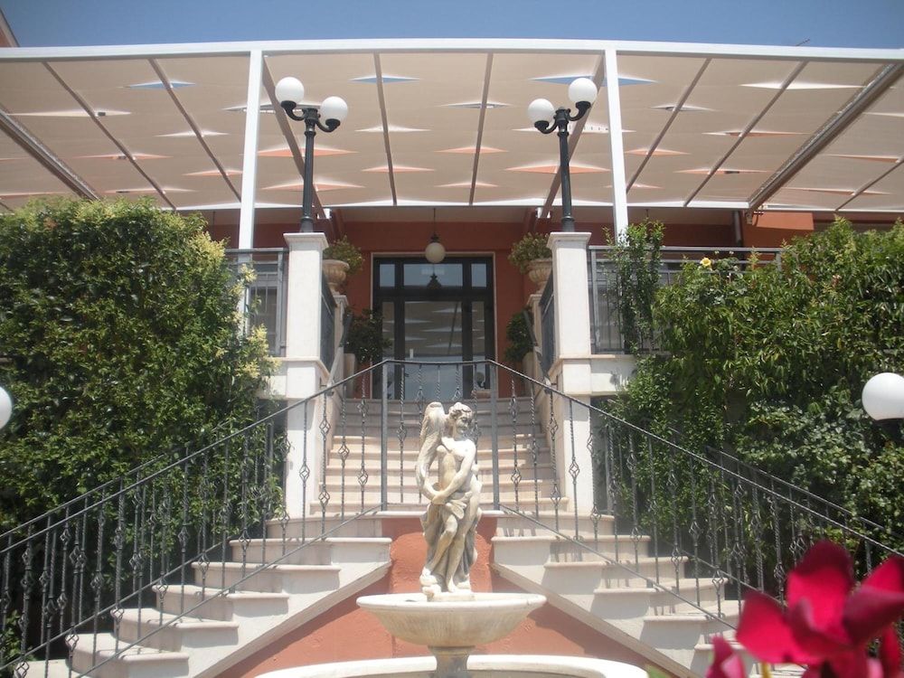 La Perla Del Gargano