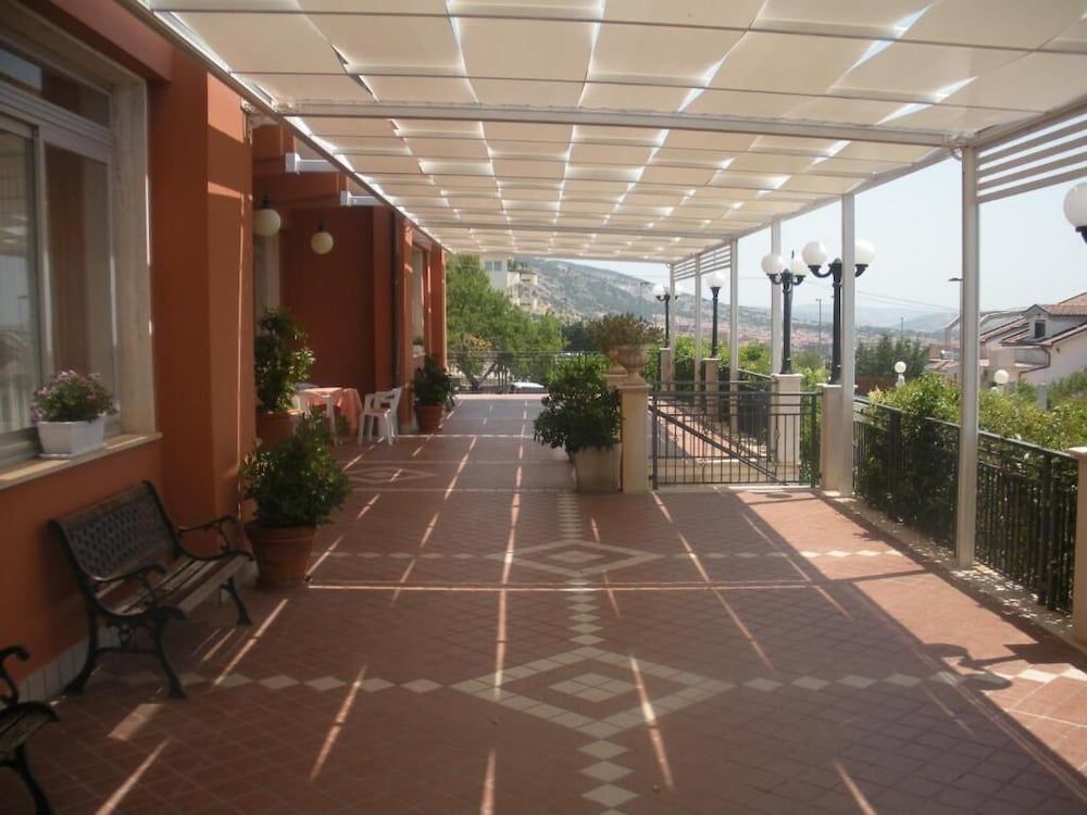 La Perla Del Gargano