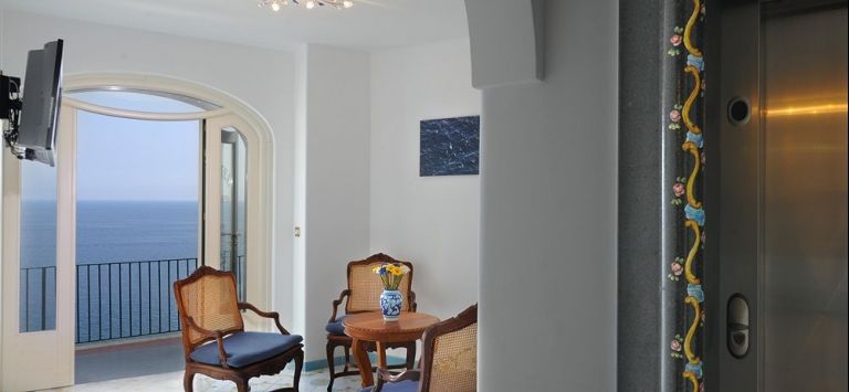 Villa Maria Pia