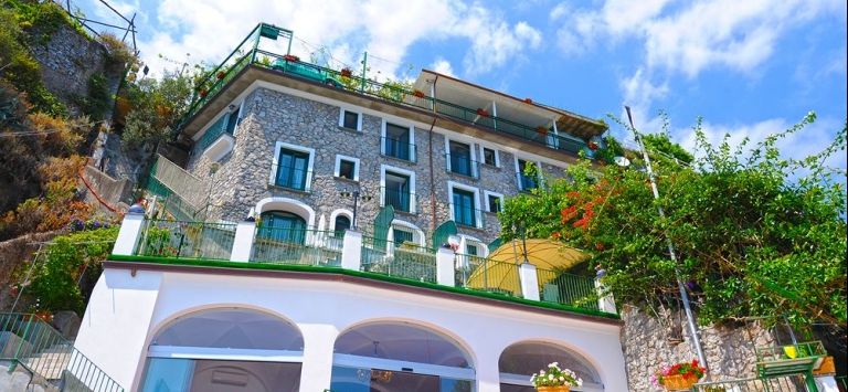 Villa Maria Pia