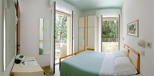 Hotel Muccioli