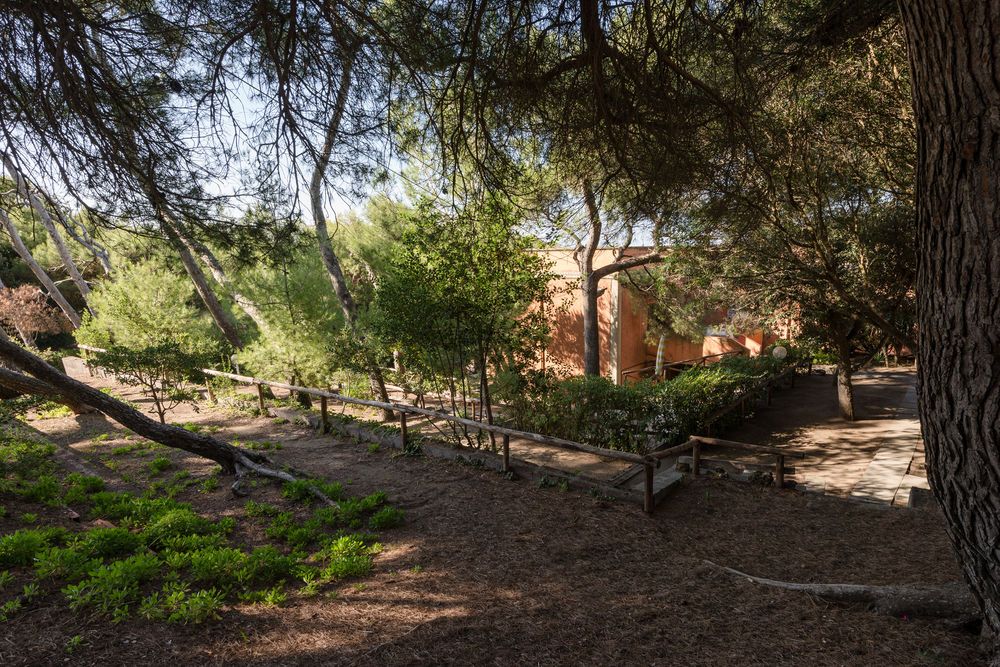 Villa Emilia