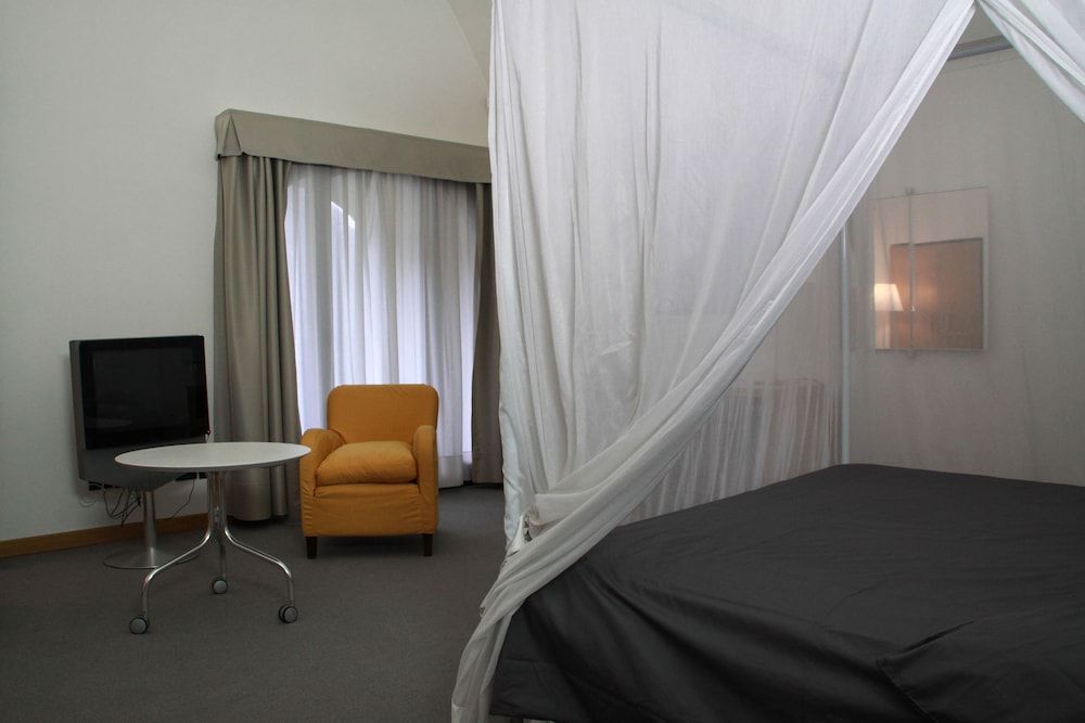 Hotel Cavour Et Des Officiers