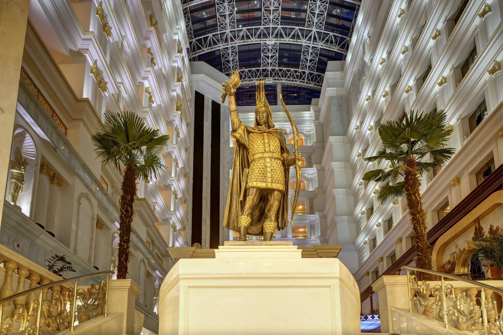 Rixos Khadisha Shymkent