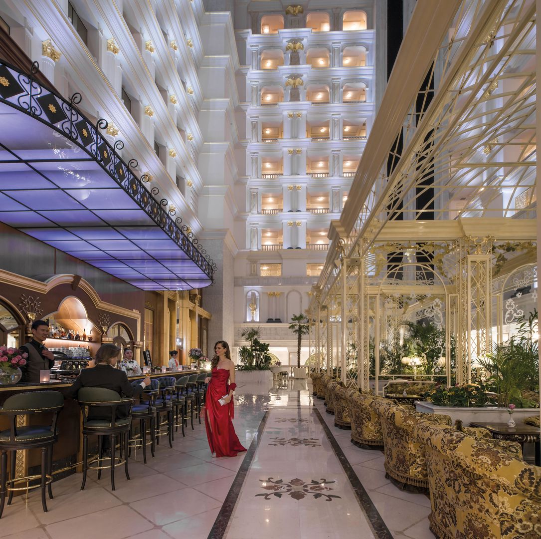 Rixos Khadisha Shymkent